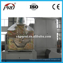 1000-680 Arched Curving Roof Panel Roll Forming Machine